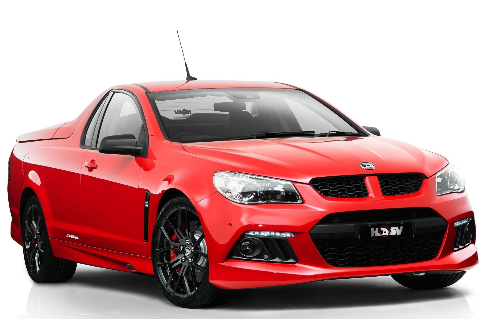 Holden Commodore VF HSV Gen-F 6.2L V8 UTE
