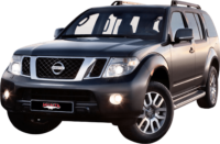 Pathfinder Exhaust Systems